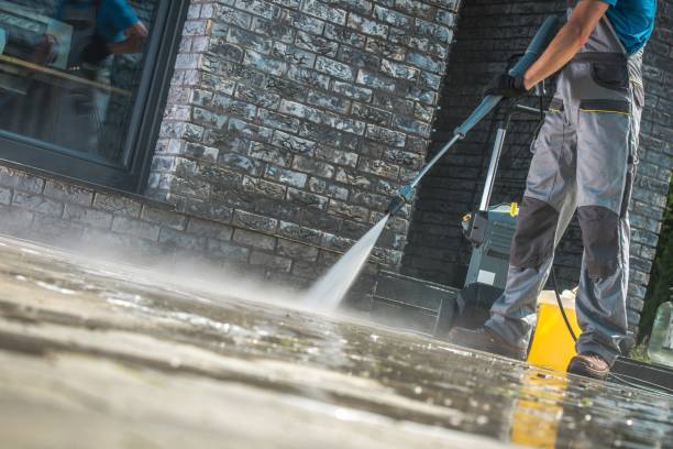 Modesto, CA  Pressure Washing Services Company
